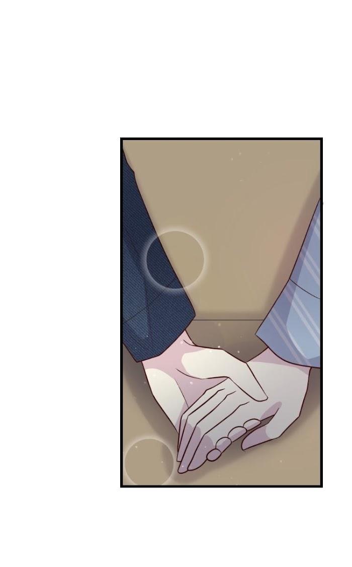 Манга Лис в моей постели - Глава 48 Страница 25