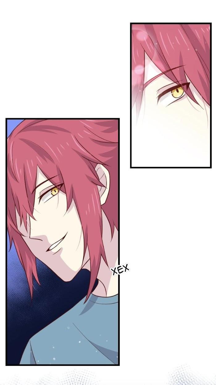 Манга Лис в моей постели - Глава 48 Страница 55