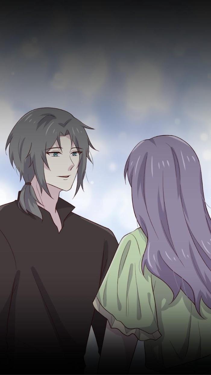 Манга Лис в моей постели - Глава 48 Страница 60