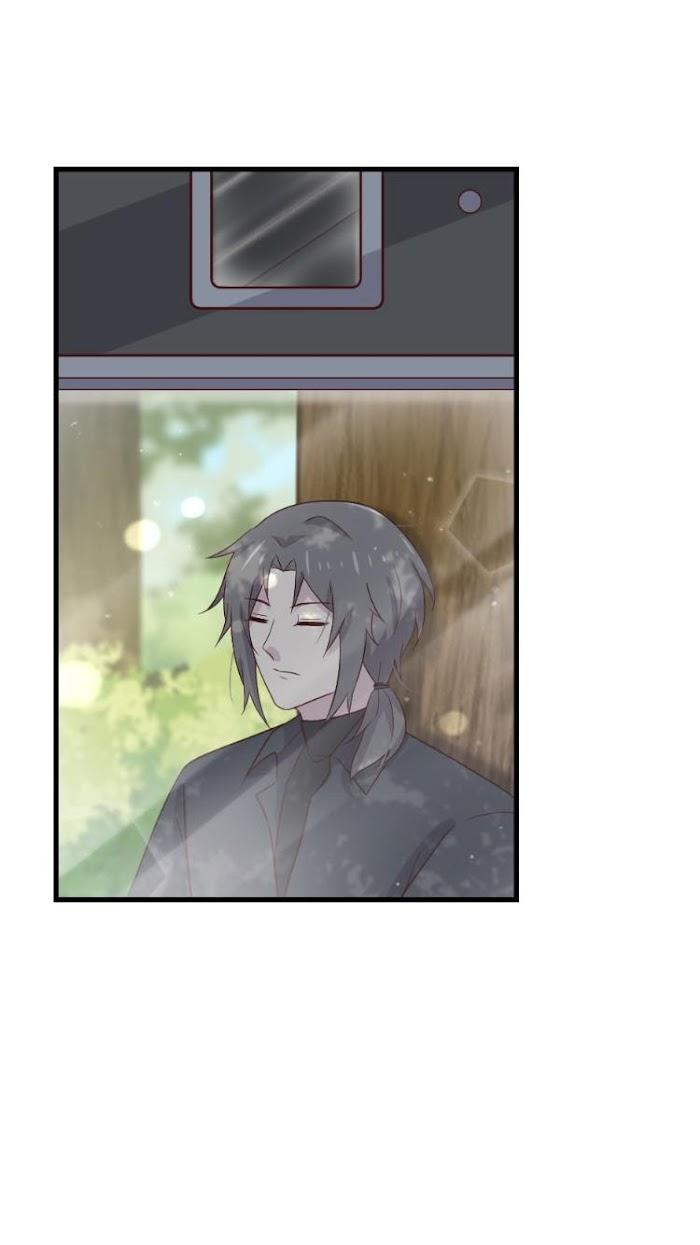 Манга Лис в моей постели - Глава 48 Страница 42