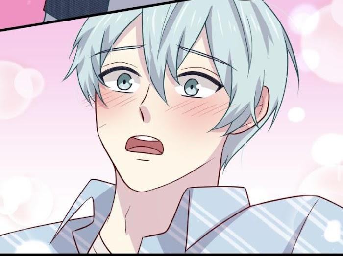 Манга Лис в моей постели - Глава 48 Страница 28