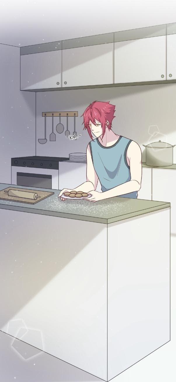 Манга Лис в моей постели - Глава 48 Страница 1