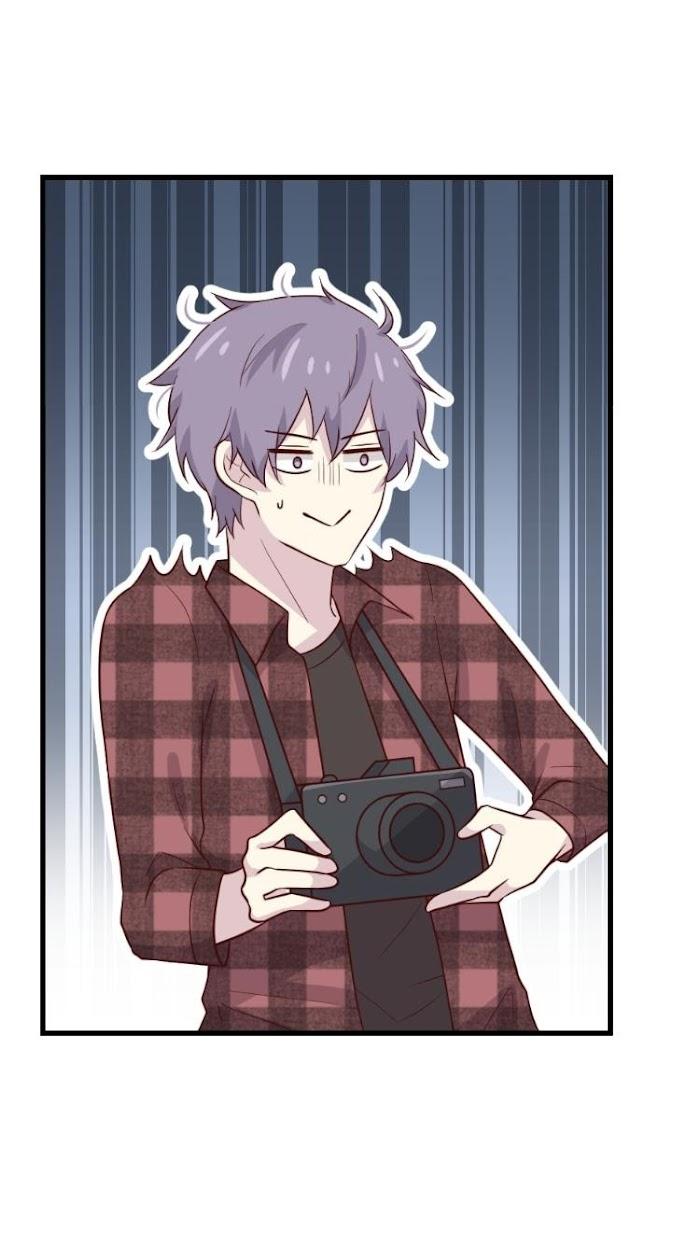 Манга Лис в моей постели - Глава 48 Страница 44