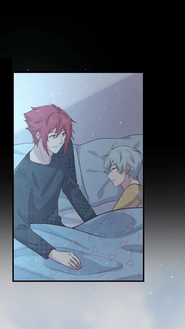 Манга Лис в моей постели - Глава 48 Страница 5