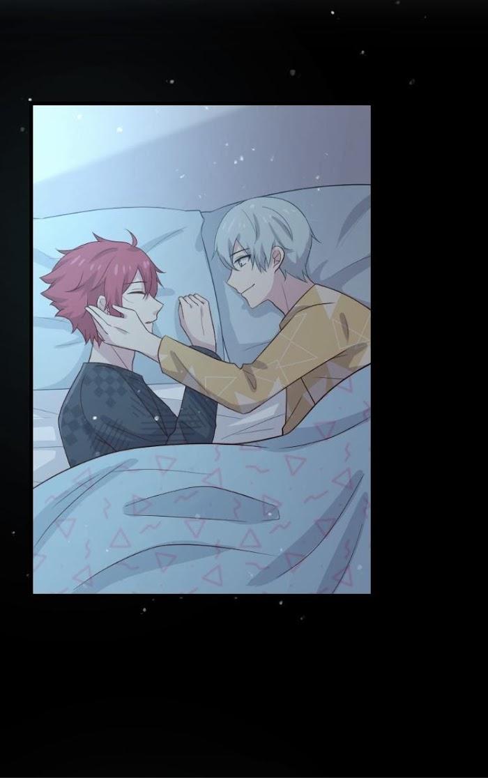 Манга Лис в моей постели - Глава 48 Страница 4