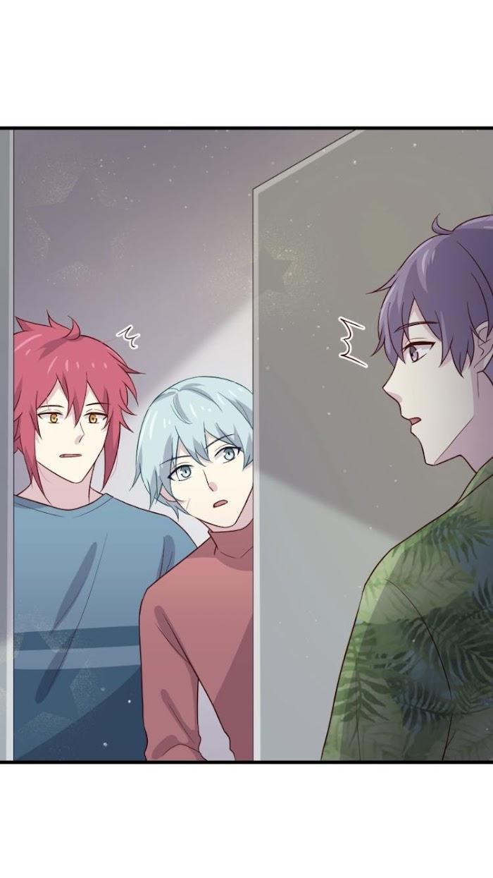 Манга Лис в моей постели - Глава 48 Страница 46