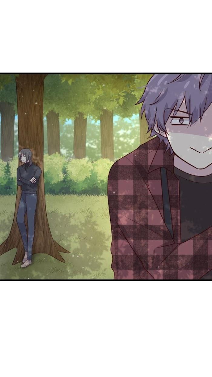 Манга Лис в моей постели - Глава 48 Страница 45