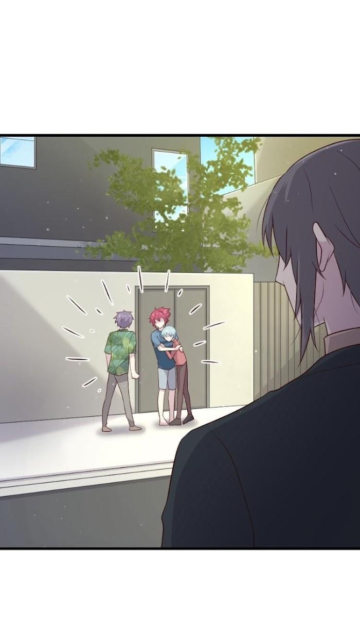 Манга Лис в моей постели - Глава 48 Страница 57