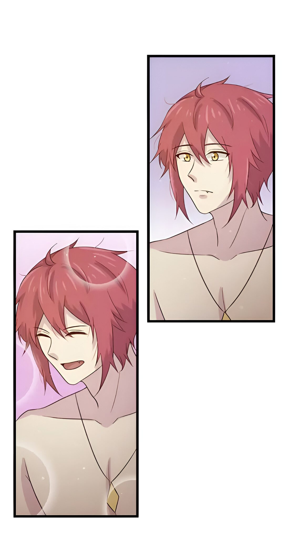 Манга Лис в моей постели - Глава 45 Страница 8