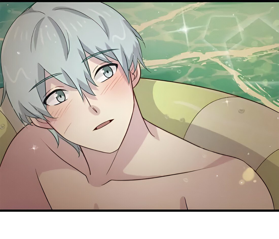 Манга Лис в моей постели - Глава 45 Страница 6