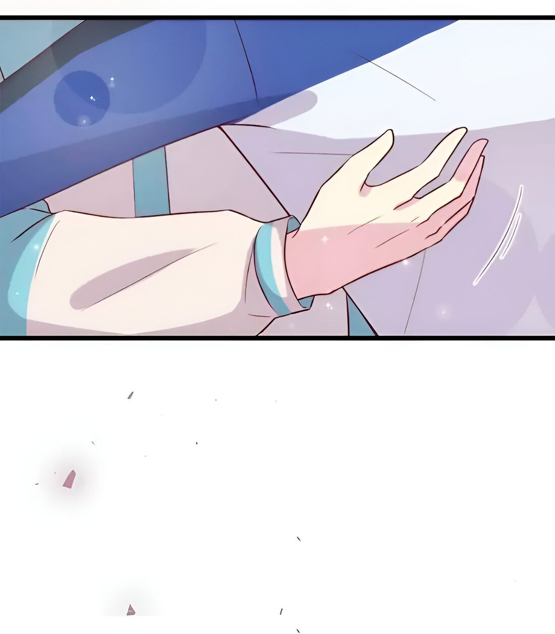 Манга Лис в моей постели - Глава 44 Страница 24