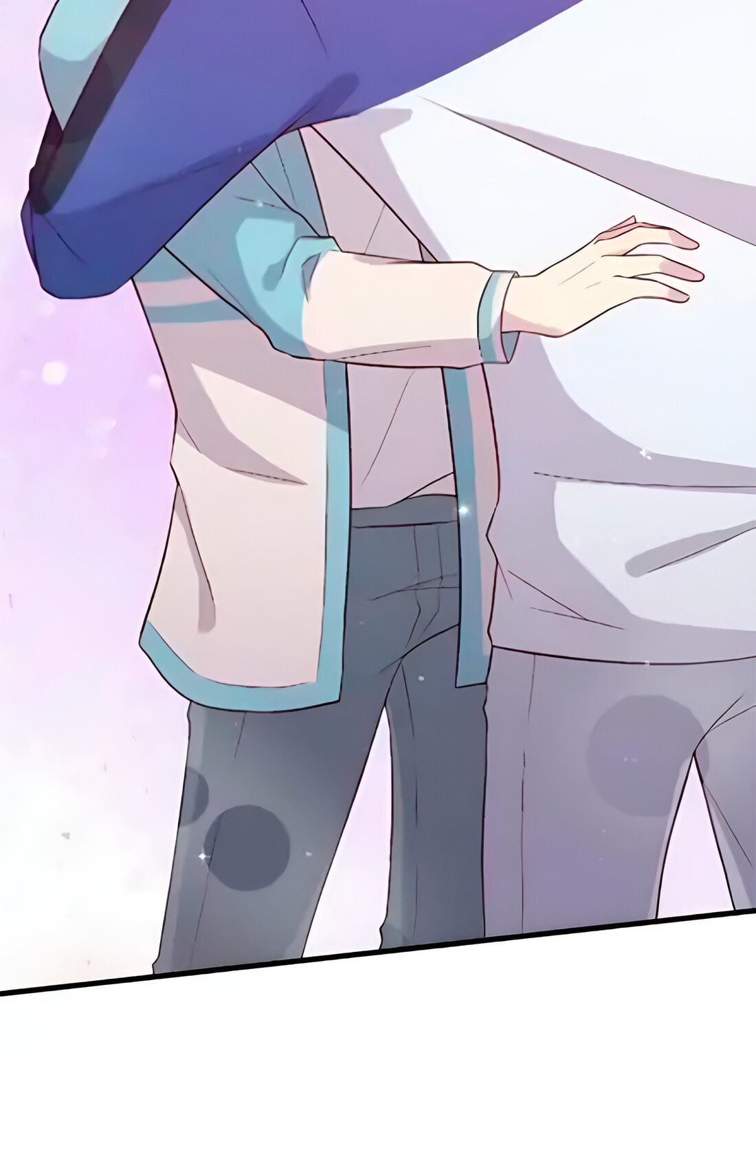 Манга Лис в моей постели - Глава 44 Страница 18