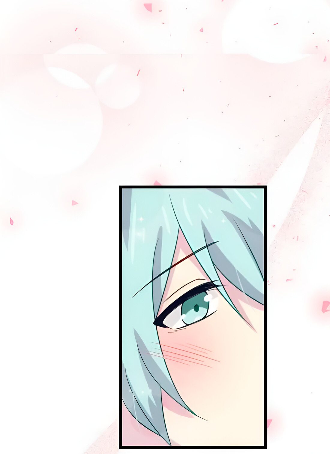 Манга Лис в моей постели - Глава 44 Страница 22