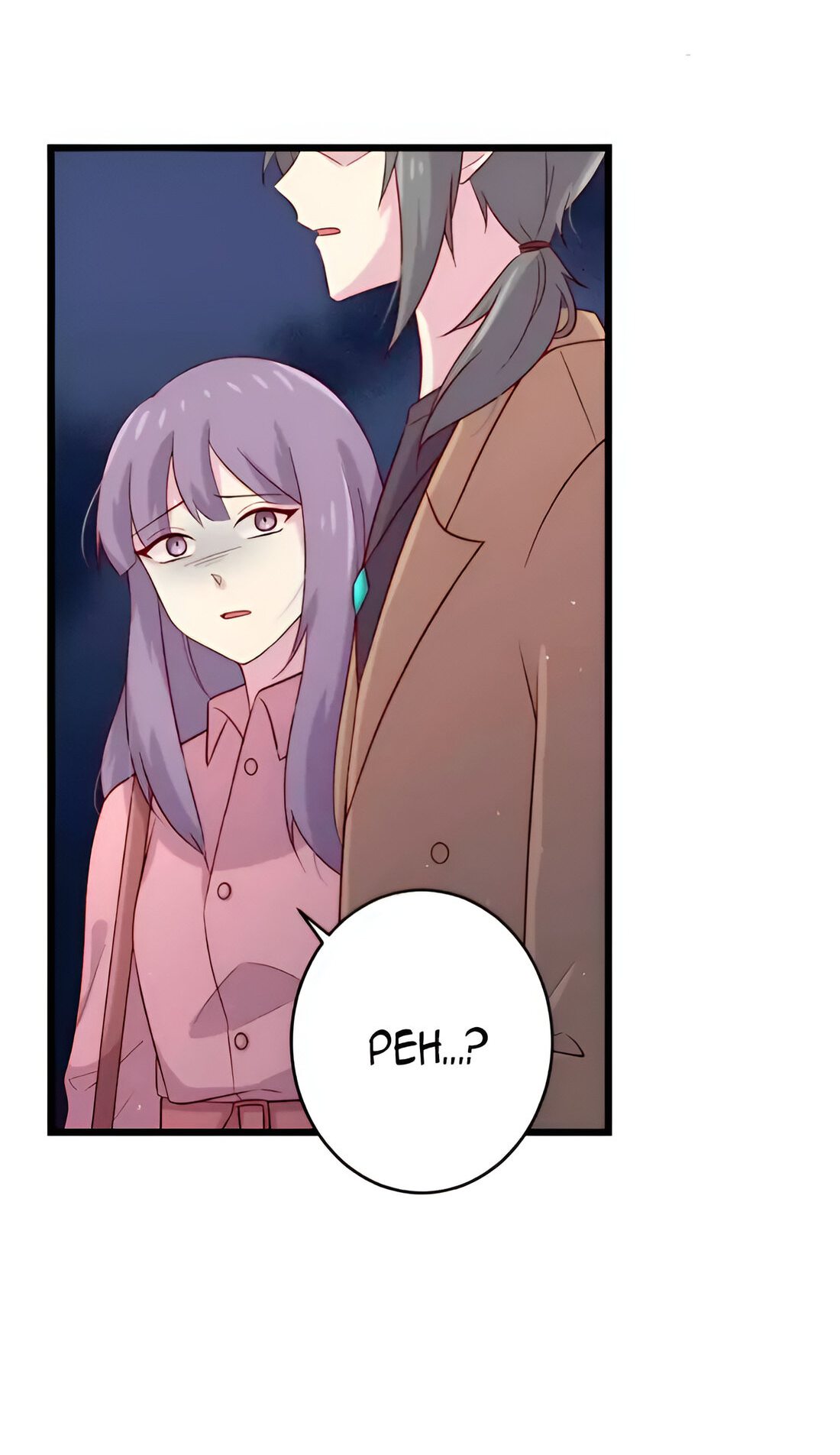 Манга Лис в моей постели - Глава 44 Страница 4