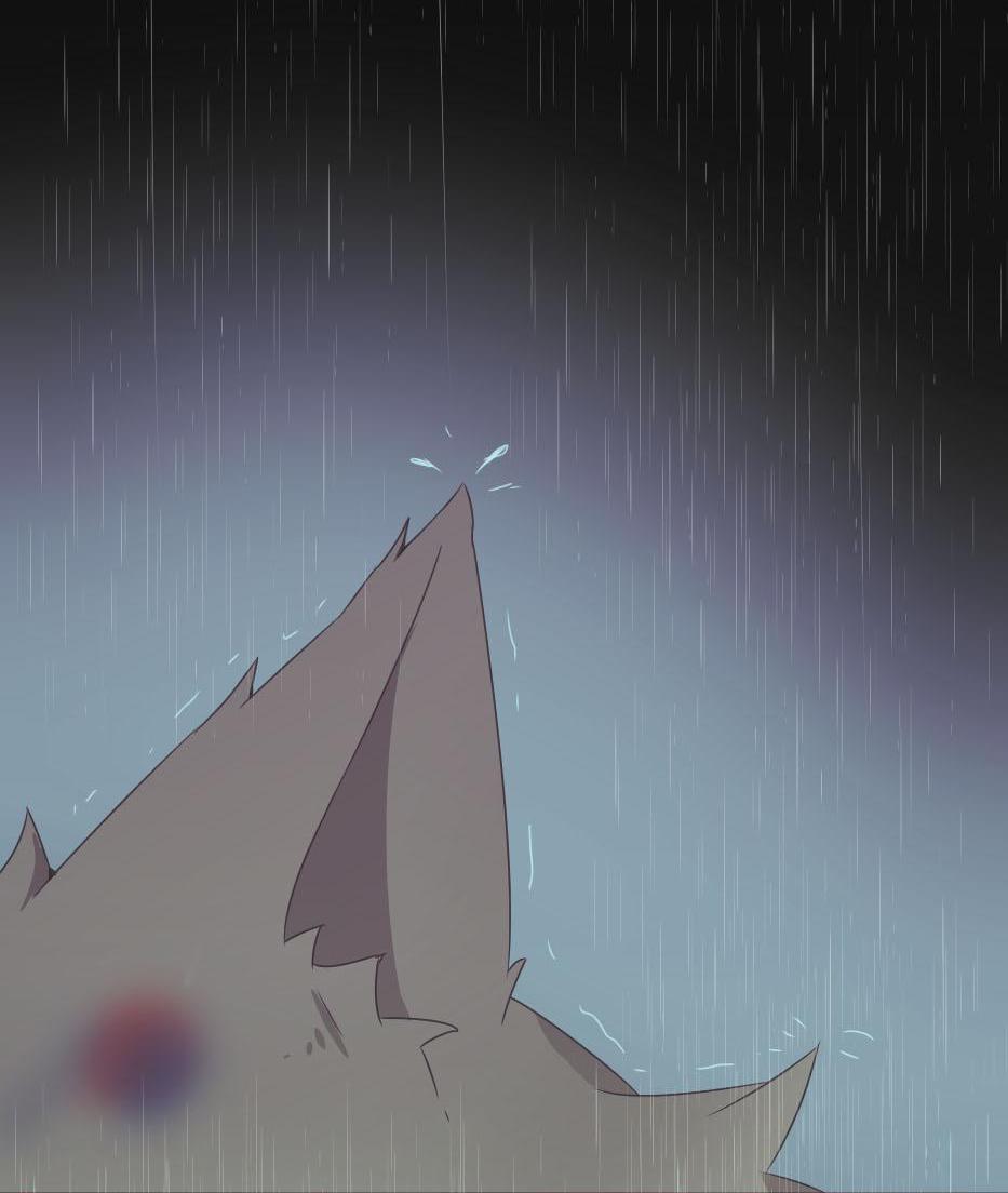 Манга Лис в моей постели - Глава 1 Страница 5