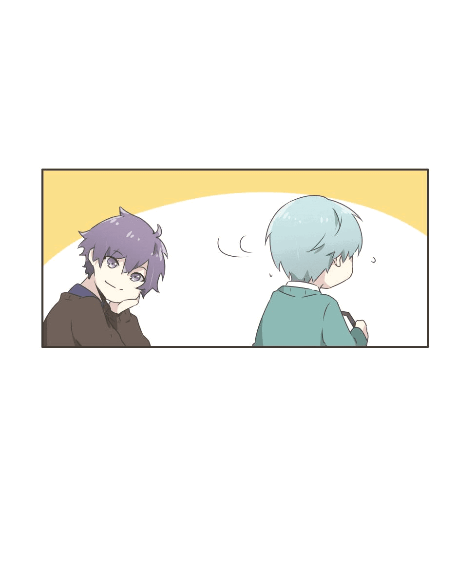 Манга Лис в моей постели - Глава 1 Страница 17