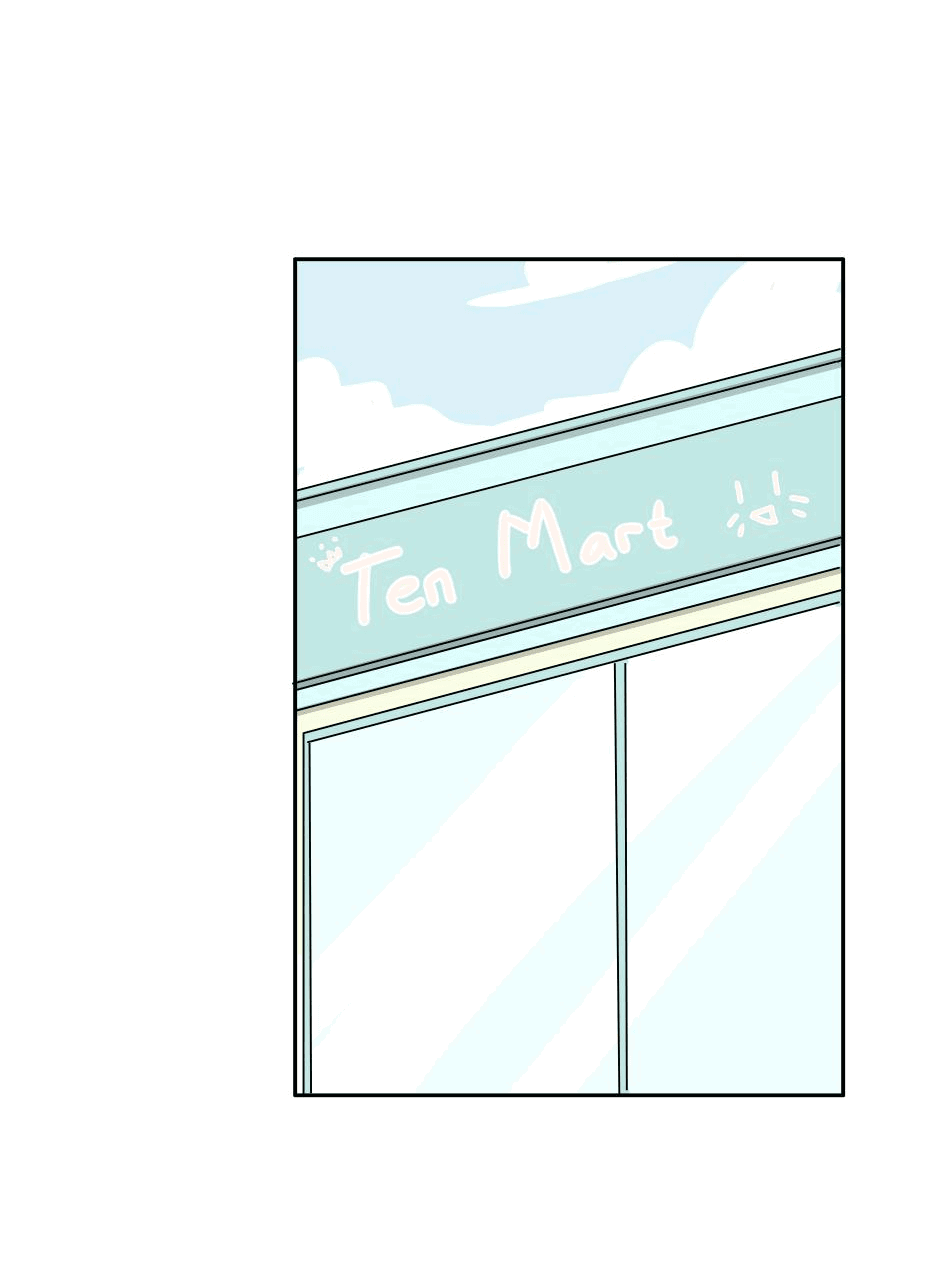 Манга Лис в моей постели - Глава 1 Страница 37