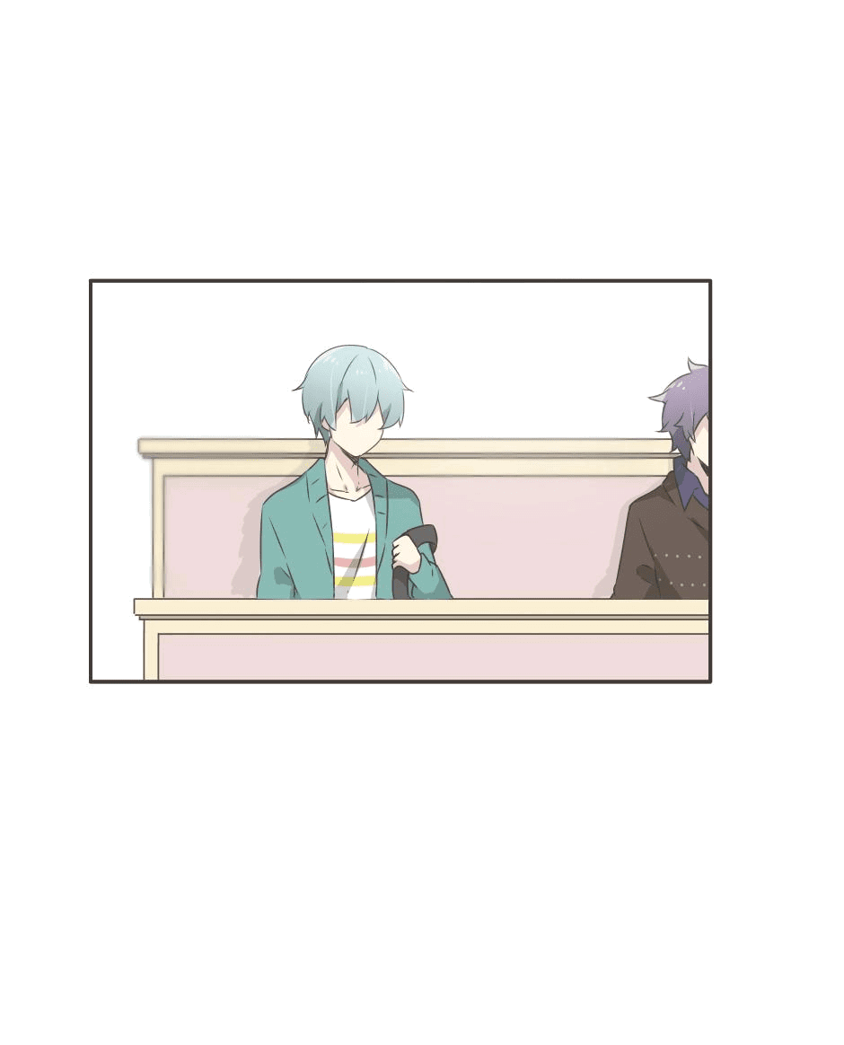 Манга Лис в моей постели - Глава 1 Страница 14