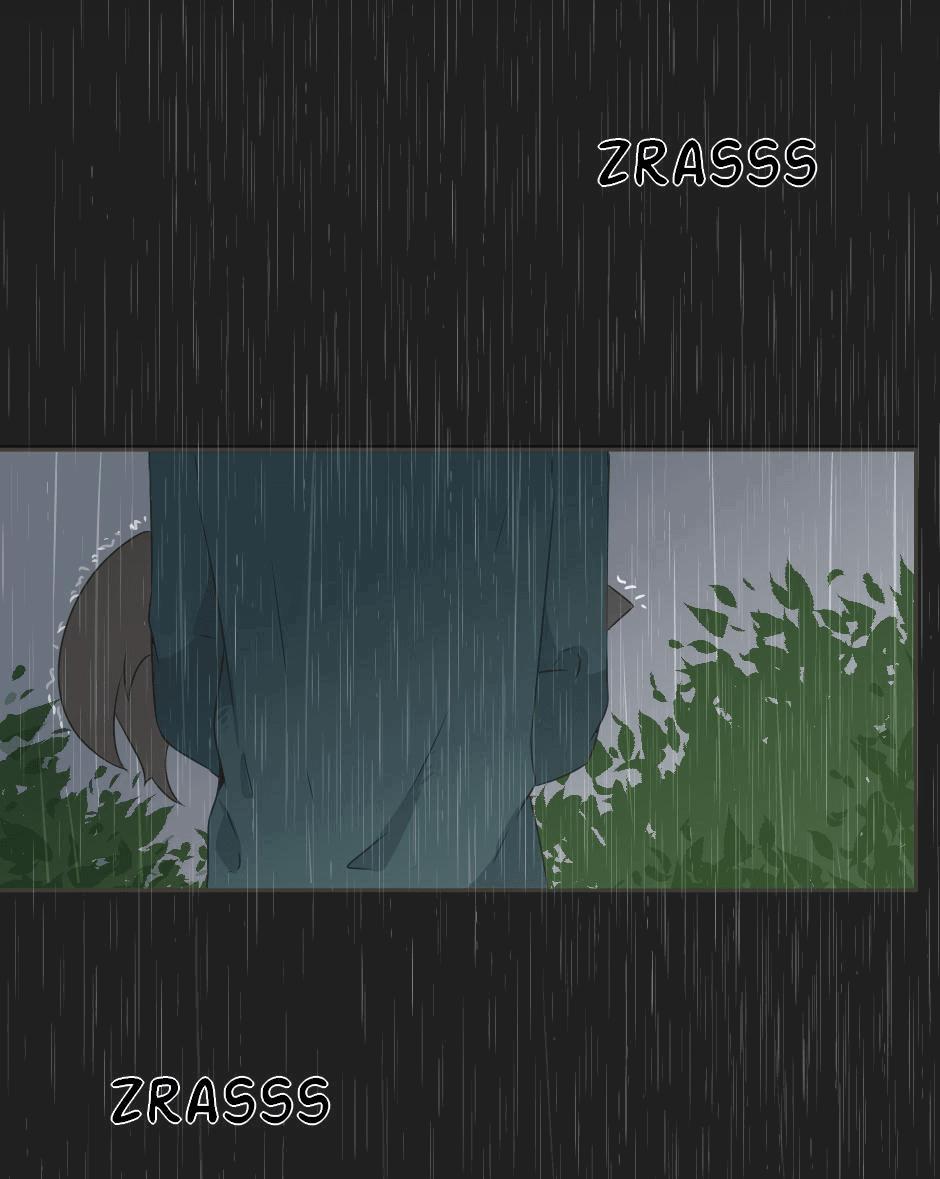 Манга Лис в моей постели - Глава 1 Страница 8