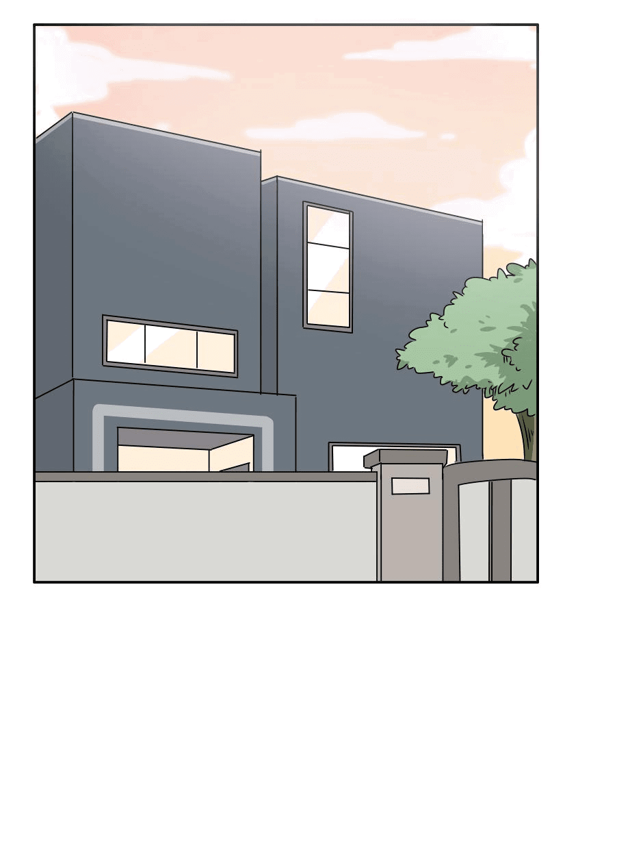 Манга Лис в моей постели - Глава 1 Страница 45