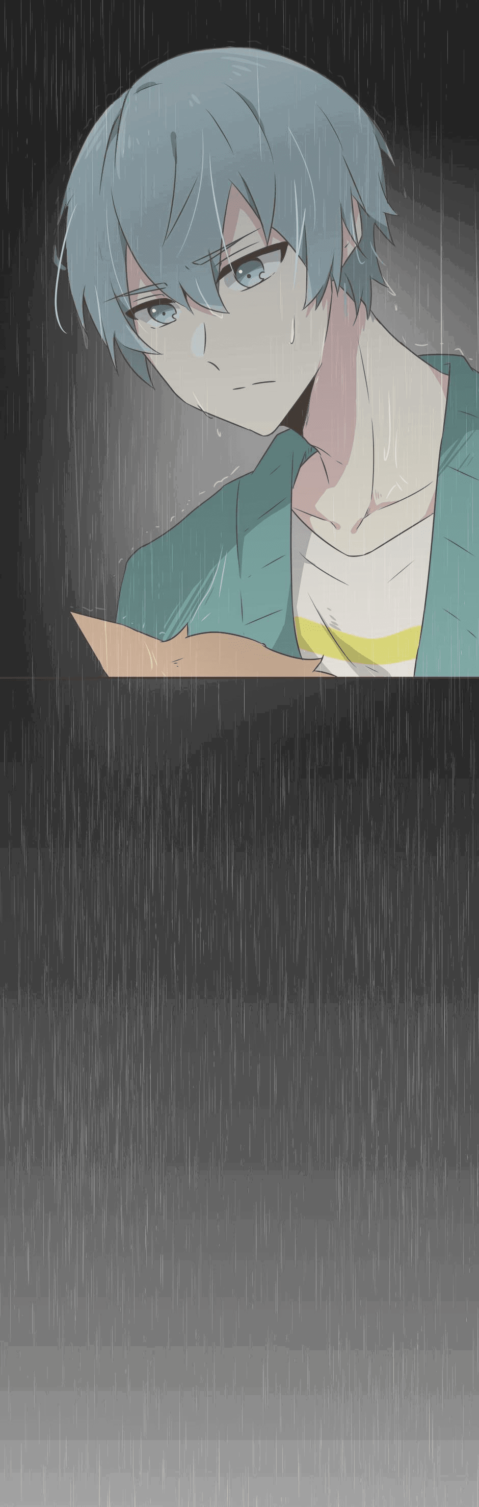 Манга Лис в моей постели - Глава 1 Страница 9