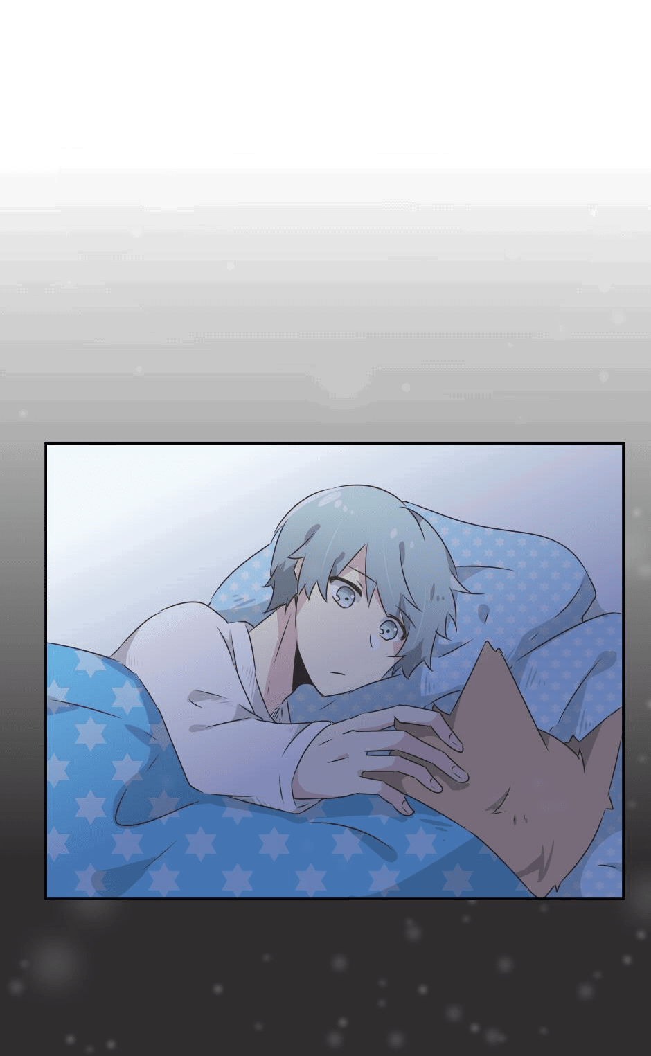 Манга Лис в моей постели - Глава 1 Страница 51