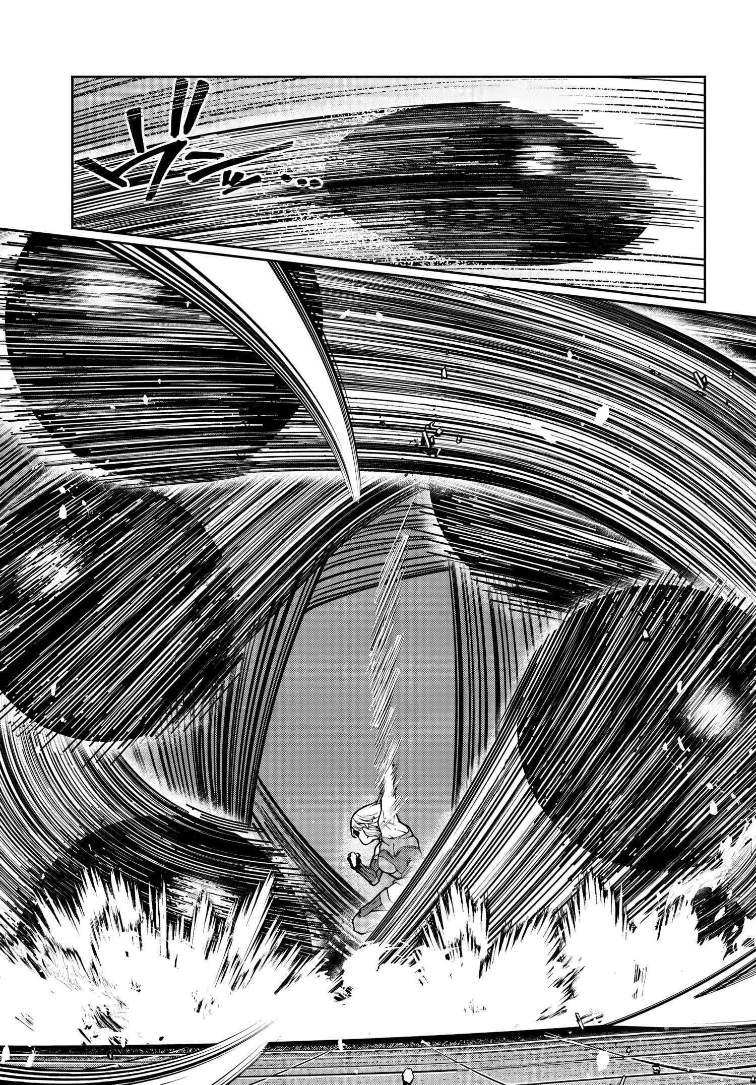 Манга Я работаю целителем в мире, где красота и уродство поменялись местами - Глава 10 Страница 14