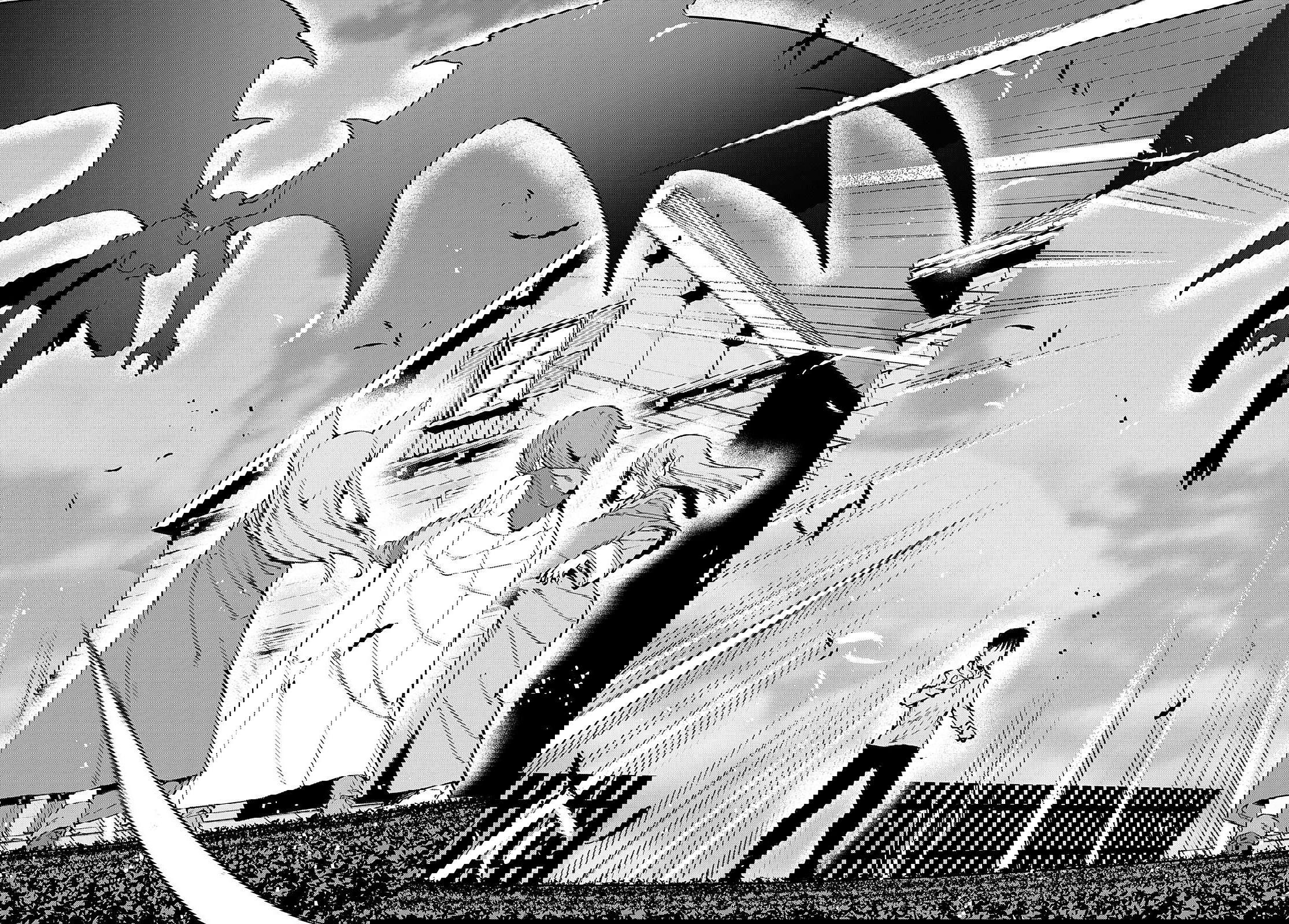 Манга Я работаю целителем в мире, где красота и уродство поменялись местами - Глава 9 Страница 13