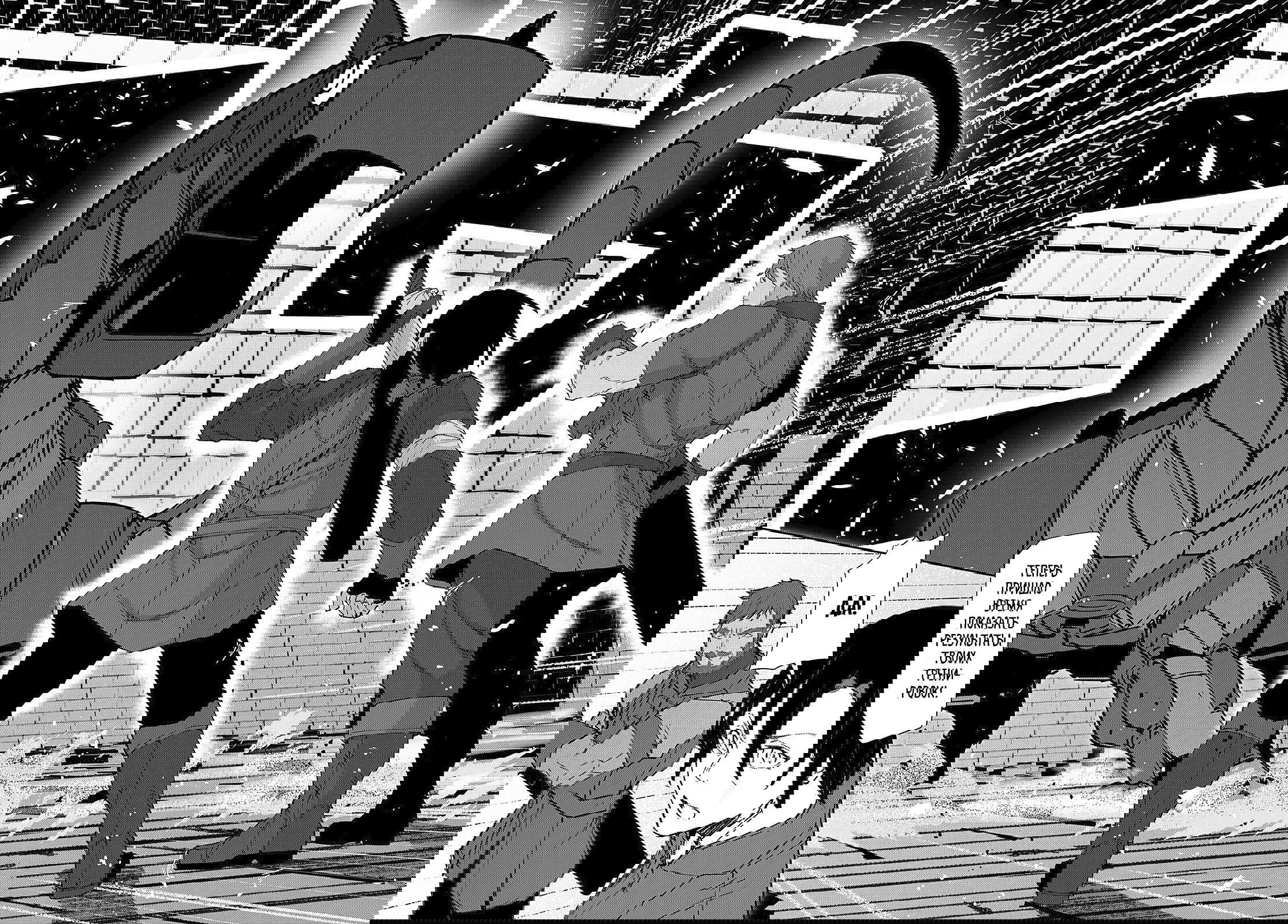 Манга Я работаю целителем в мире, где красота и уродство поменялись местами - Глава 8 Страница 12