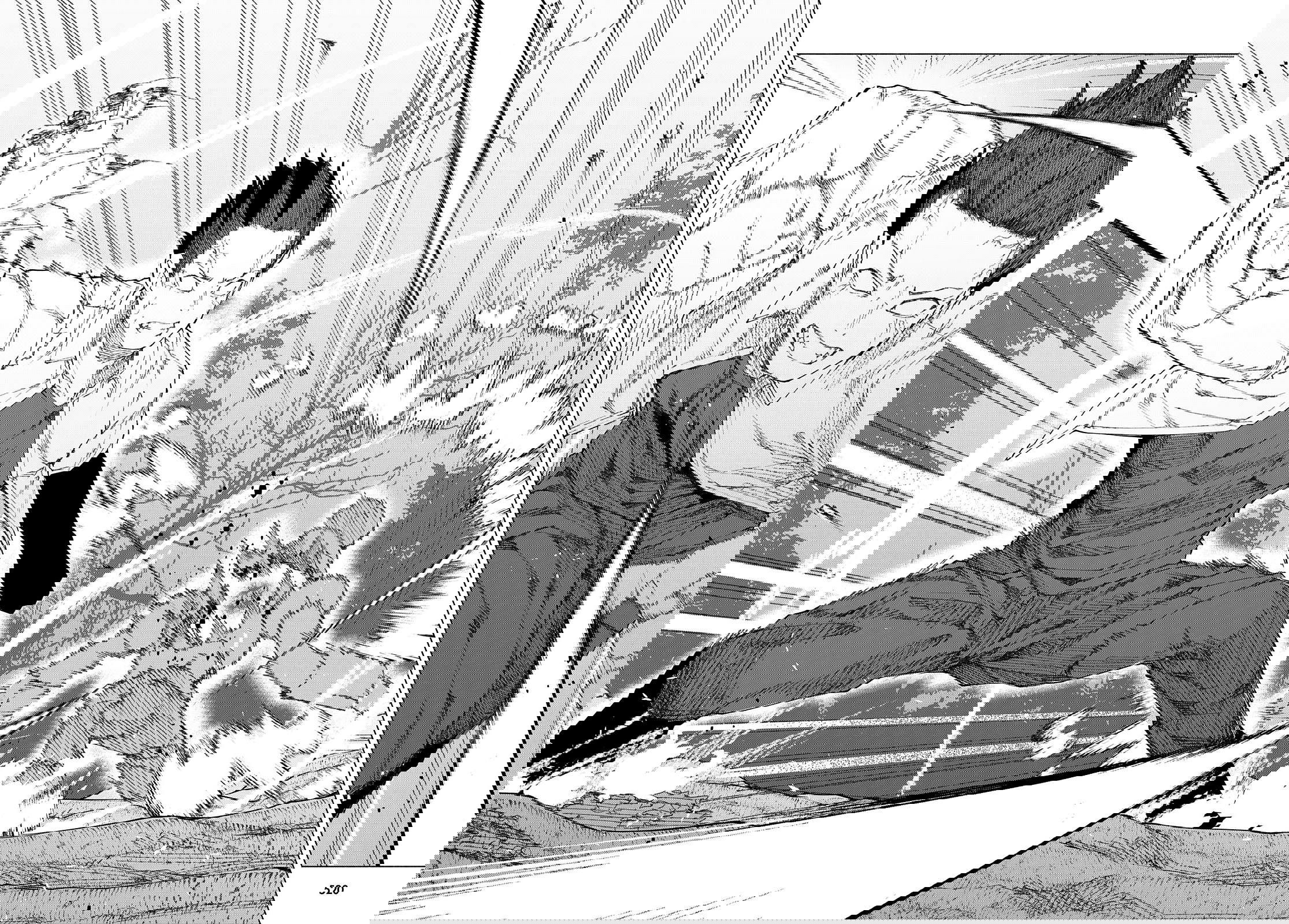 Манга Я работаю целителем в мире, где красота и уродство поменялись местами - Глава 6 Страница 9