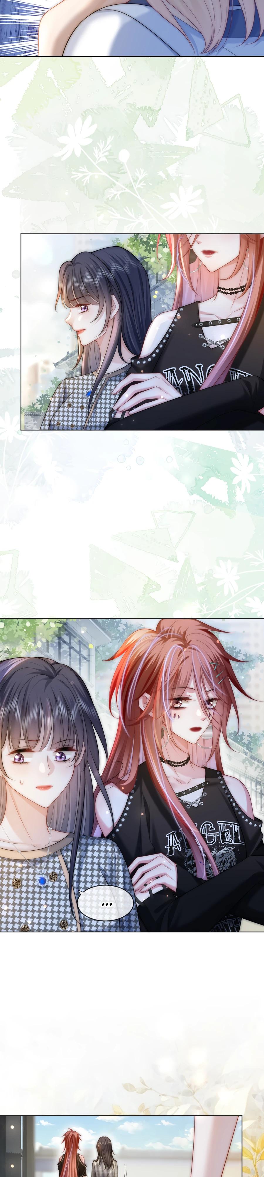 Манга Возвращение королевы мести - Глава 34 Страница 16