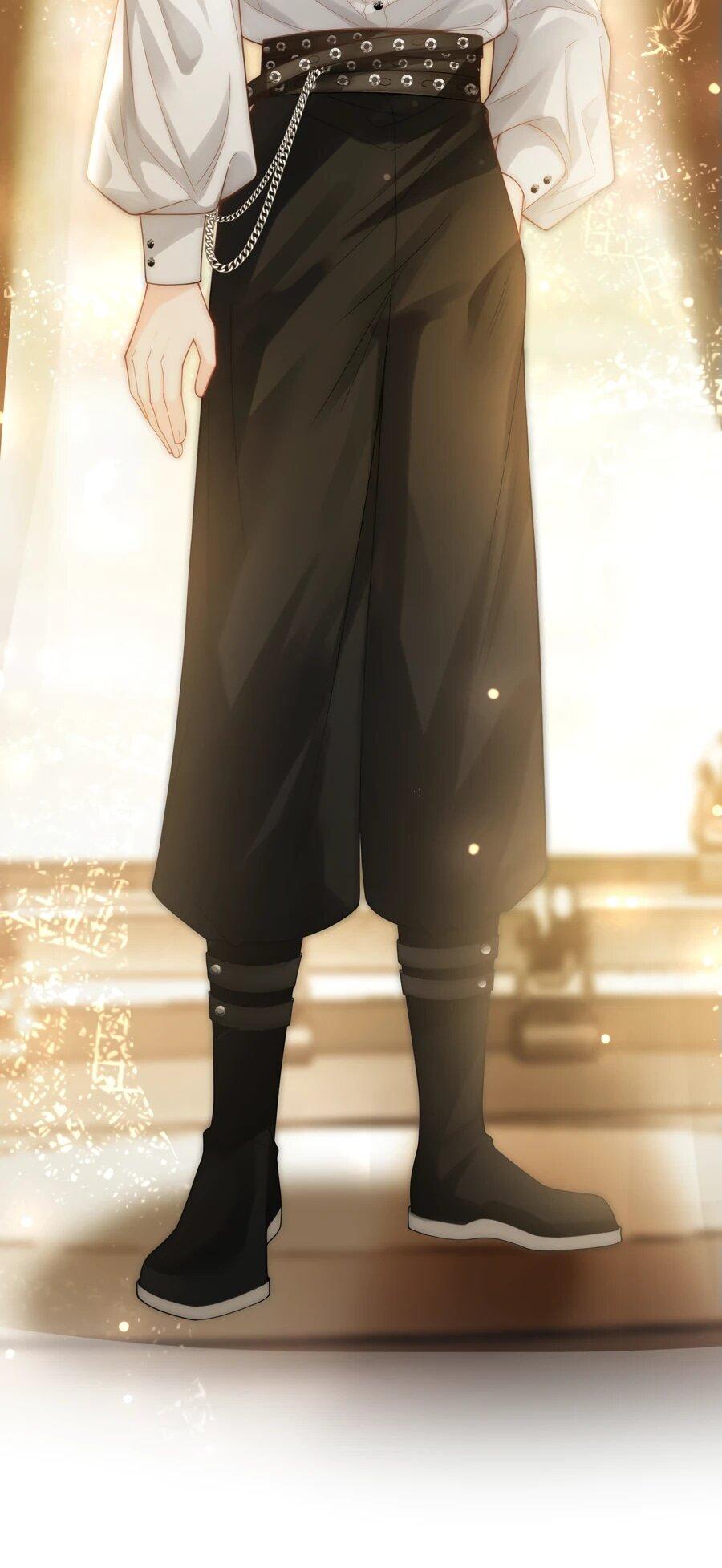 Манга Возвращение королевы мести - Глава 32 Страница 9