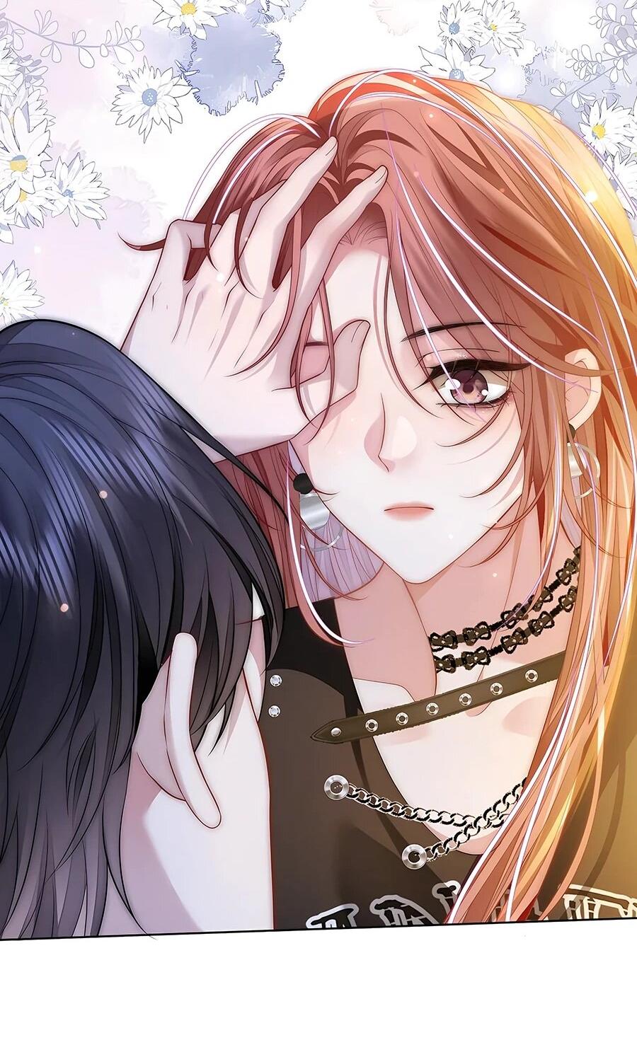 Манга Возвращение королевы мести - Глава 29 Страница 17