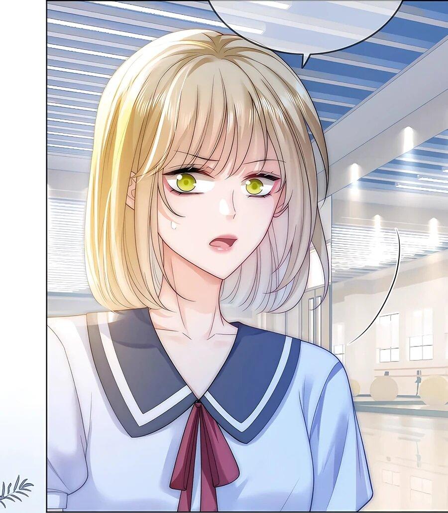 Манга Возвращение королевы мести - Глава 25 Страница 15