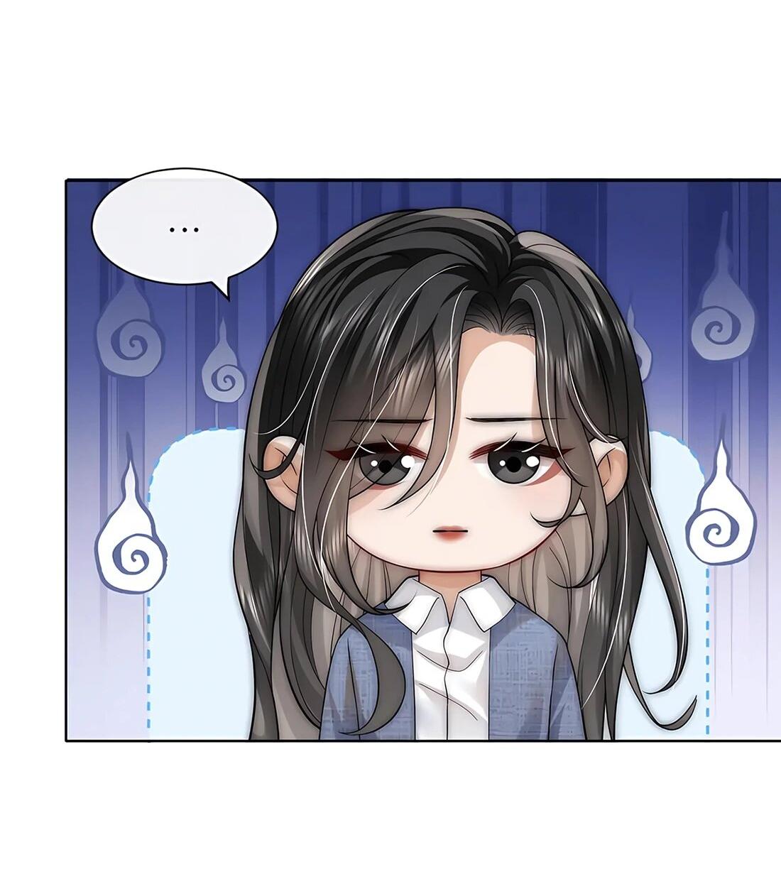 Манга Возвращение королевы мести - Глава 21 Страница 4