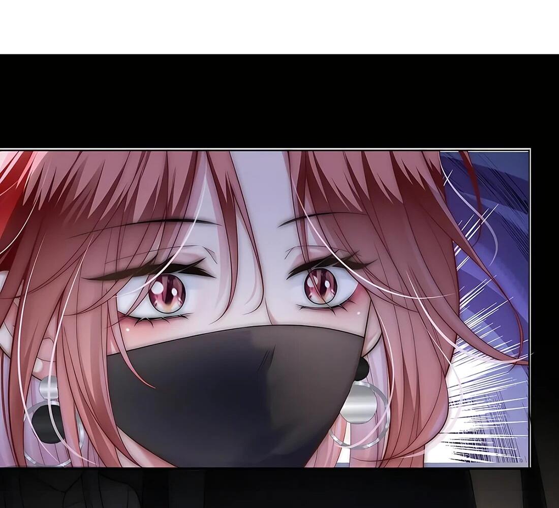 Манга Возвращение королевы мести - Глава 21 Страница 12