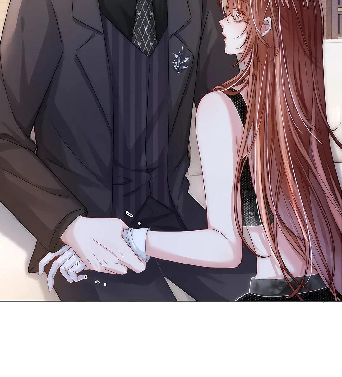 Манга Возвращение королевы мести - Глава 18 Страница 15