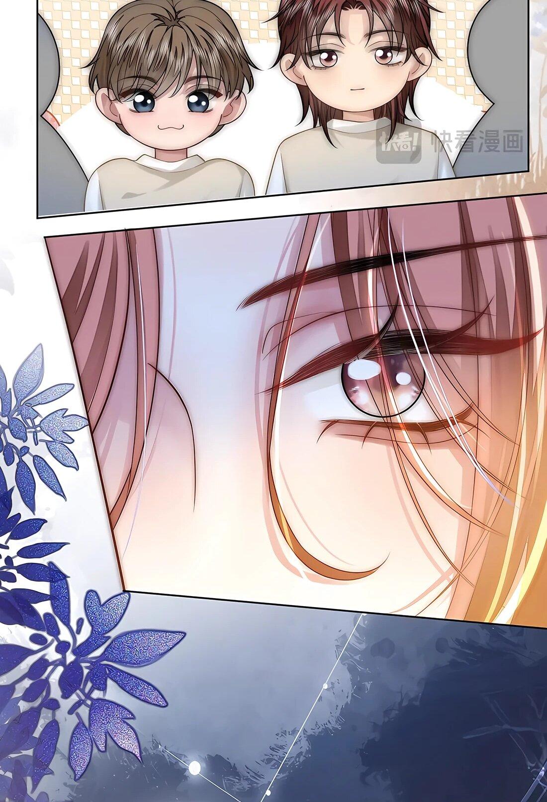 Манга Возвращение королевы мести - Глава 17 Страница 38