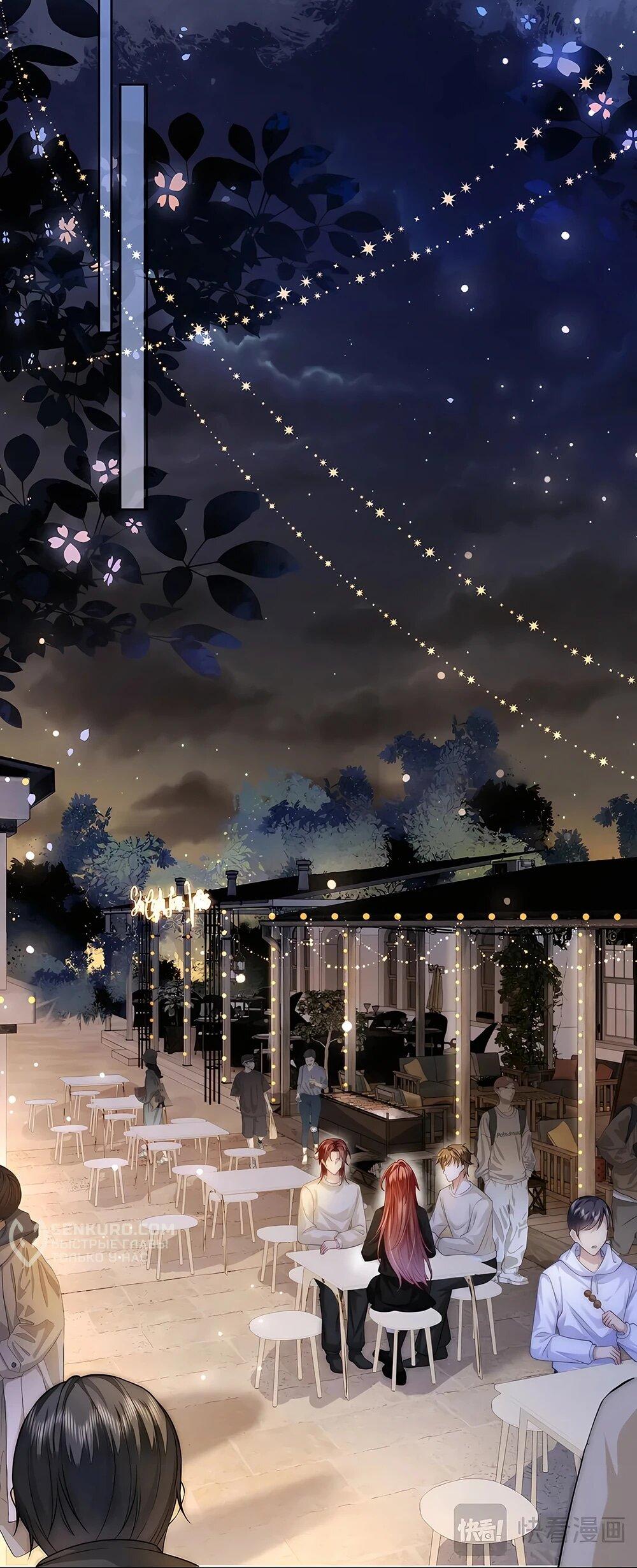 Манга Возвращение королевы мести - Глава 13 Страница 6