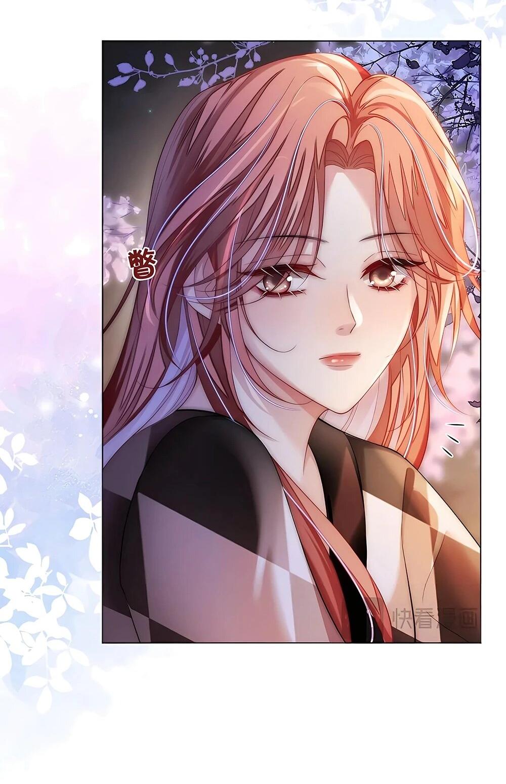 Манга Возвращение королевы мести - Глава 13 Страница 17