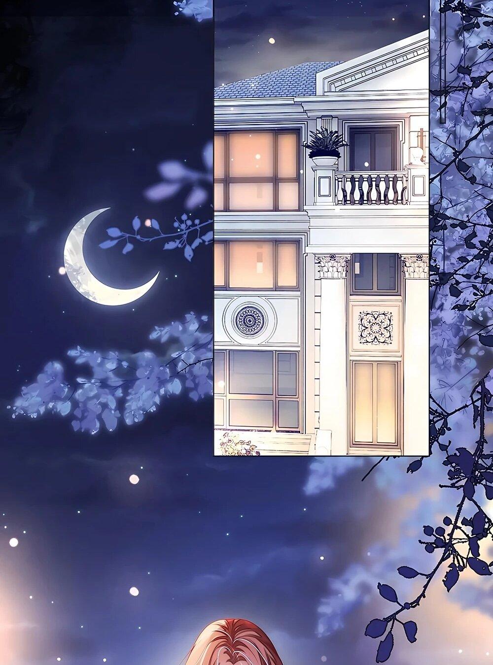 Манга Возвращение королевы мести - Глава 13 Страница 15