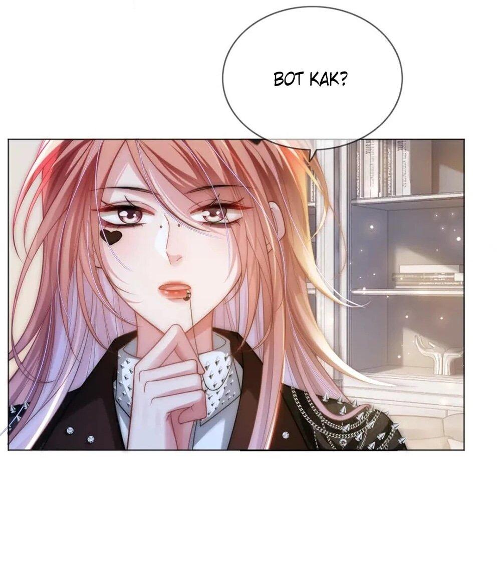 Манга Возвращение королевы мести - Глава 12 Страница 31