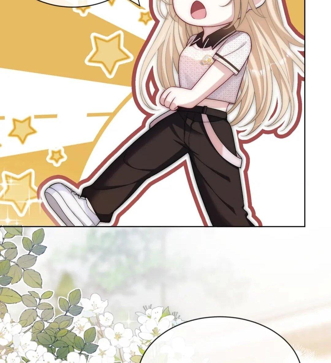 Манга Возвращение королевы мести - Глава 10 Страница 10