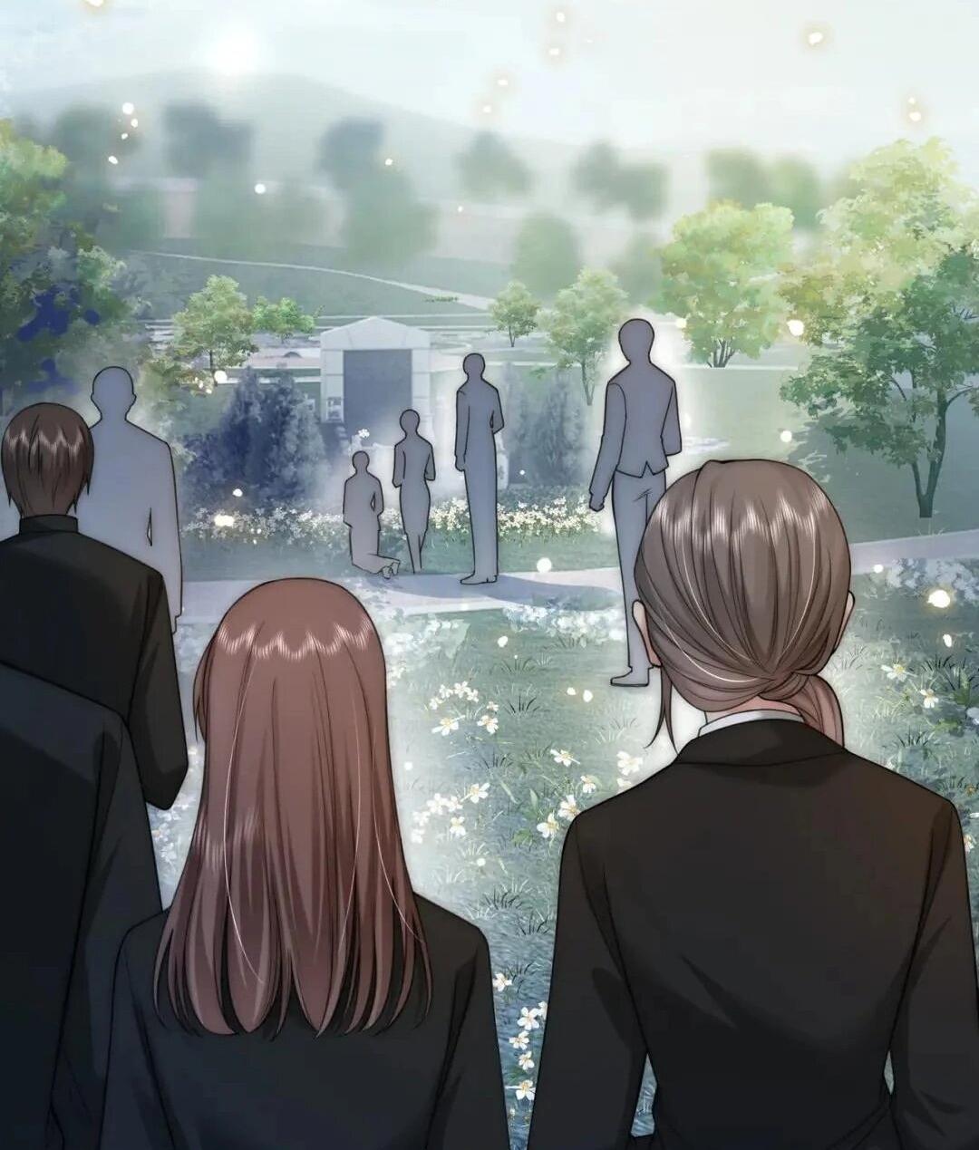 Манга Возвращение королевы мести - Глава 10 Страница 16