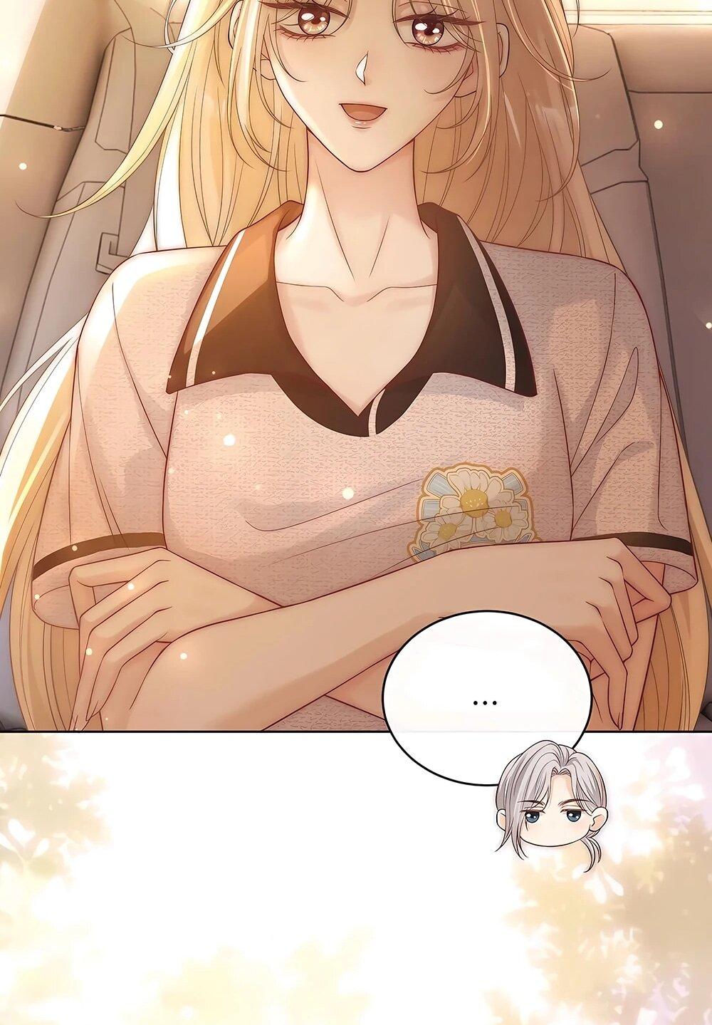 Манга Возвращение королевы мести - Глава 8 Страница 25