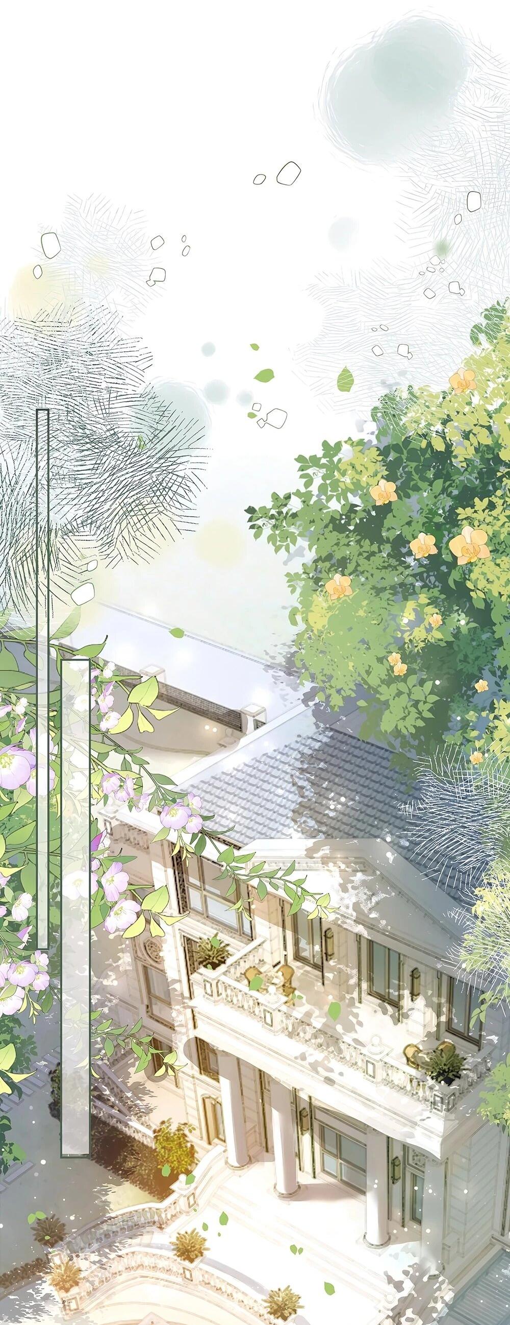 Манга Возвращение королевы мести - Глава 8 Страница 3