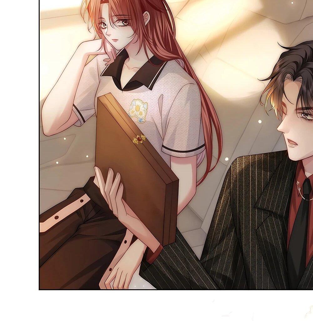 Манга Возвращение королевы мести - Глава 8 Страница 20