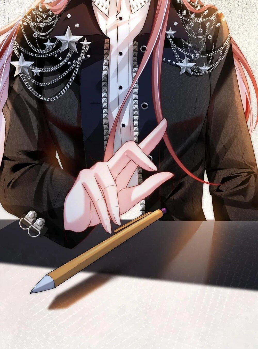 Манга Возвращение королевы мести - Глава 7 Страница 31