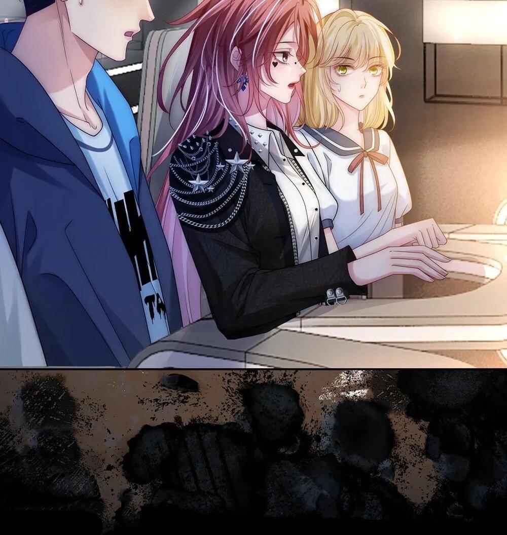 Манга Возвращение королевы мести - Глава 7 Страница 26