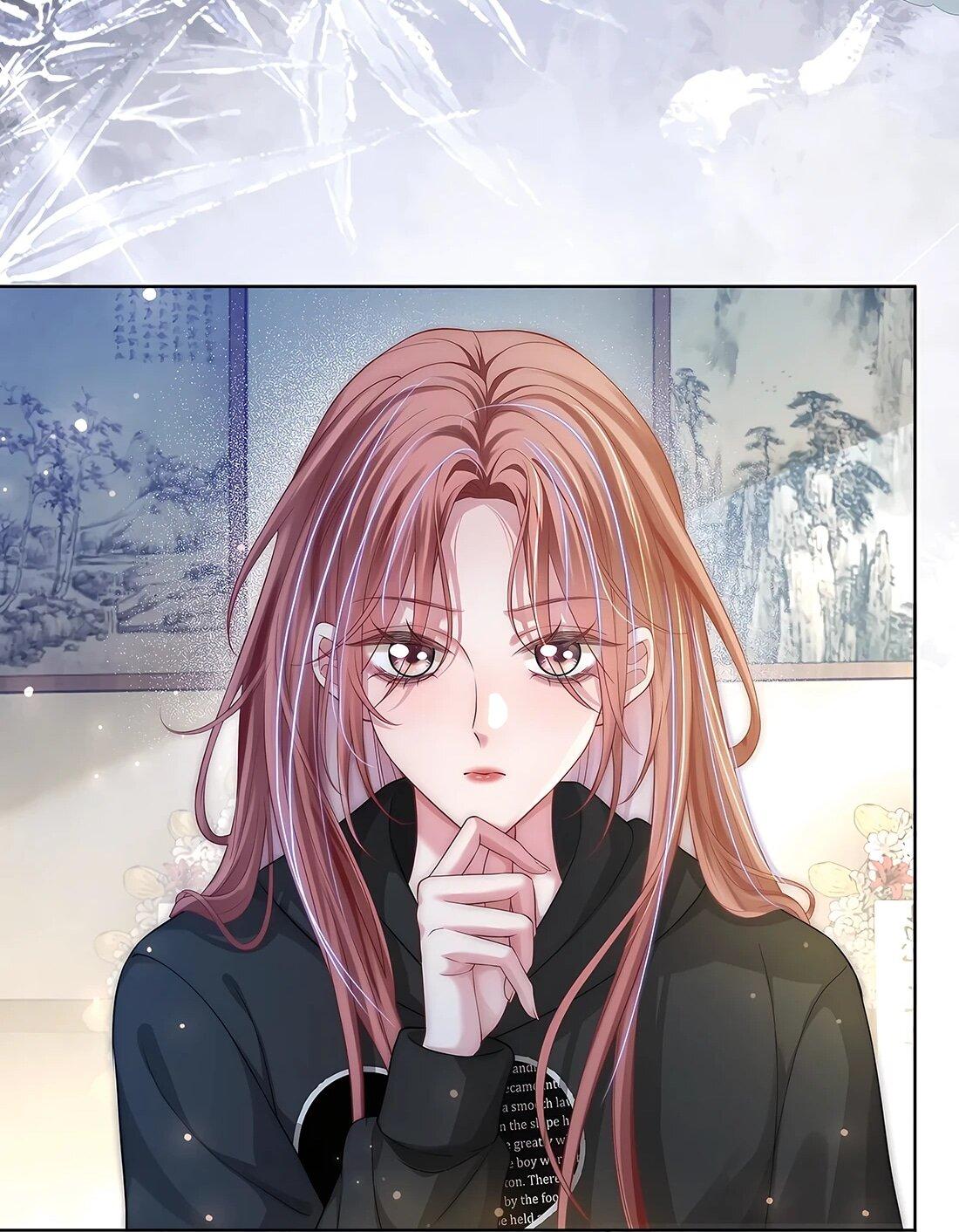 Манга Возвращение королевы мести - Глава 6 Страница 23